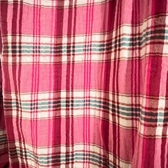 J.Crew Cotton Gauze Button Down Shirt - Picture 8 of 9